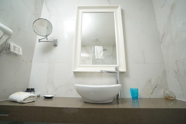 Kikar Boutique Hotel